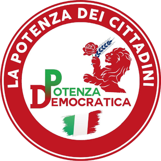 Lista%2012%20 %20La%20Potenza%20dei%20Cittadini%20Potenza%20Democratica