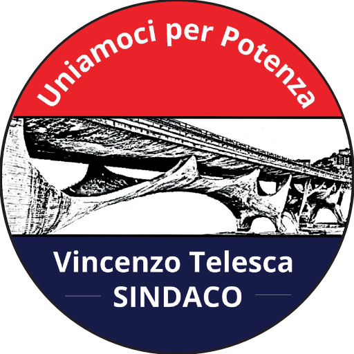 Lista%2014%20 %20Uniamoci%20per%20Potenza%20Vincenzo%20Telesca%20Sindaco