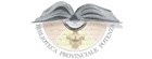 Logo Biblioteca Provinciale