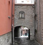 Porta San Gerardo Porta San Gerardo