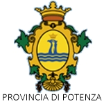 Clicca e vai alla hone del sito della provincia di potenza