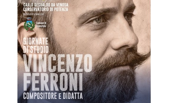 Giornate di Studio su Vincenzo Ferroni