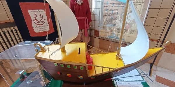 Candidatura dal 10 al 17 maggio 2024