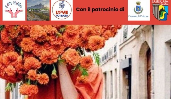 Concorso Potenza fiorisce