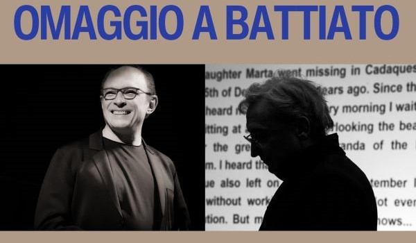 Locandina secondo concerto Corto Circuito 2025