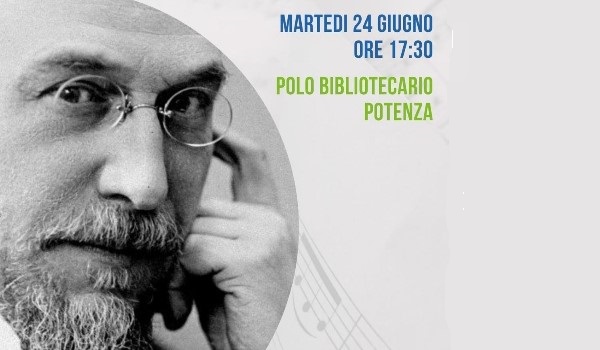 L’ineffabile suono, 24 giugno 2025