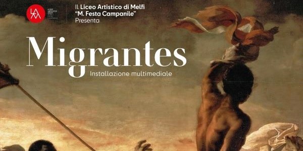 Migrantes: dialogo e mostra, 20 giugno 2025