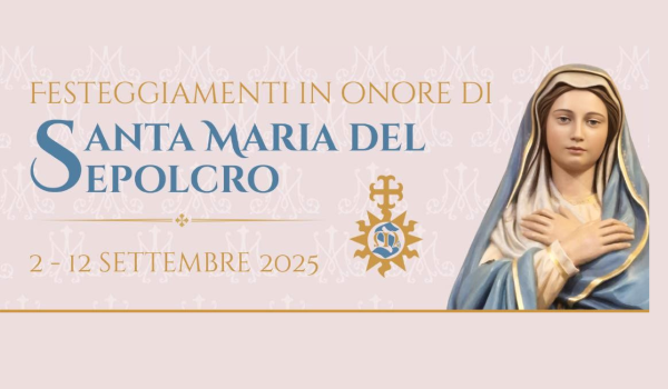 Immagine della Madonna