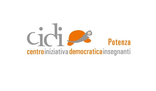 Logo CIDI Centro iniziativa democrtaica insegnanti